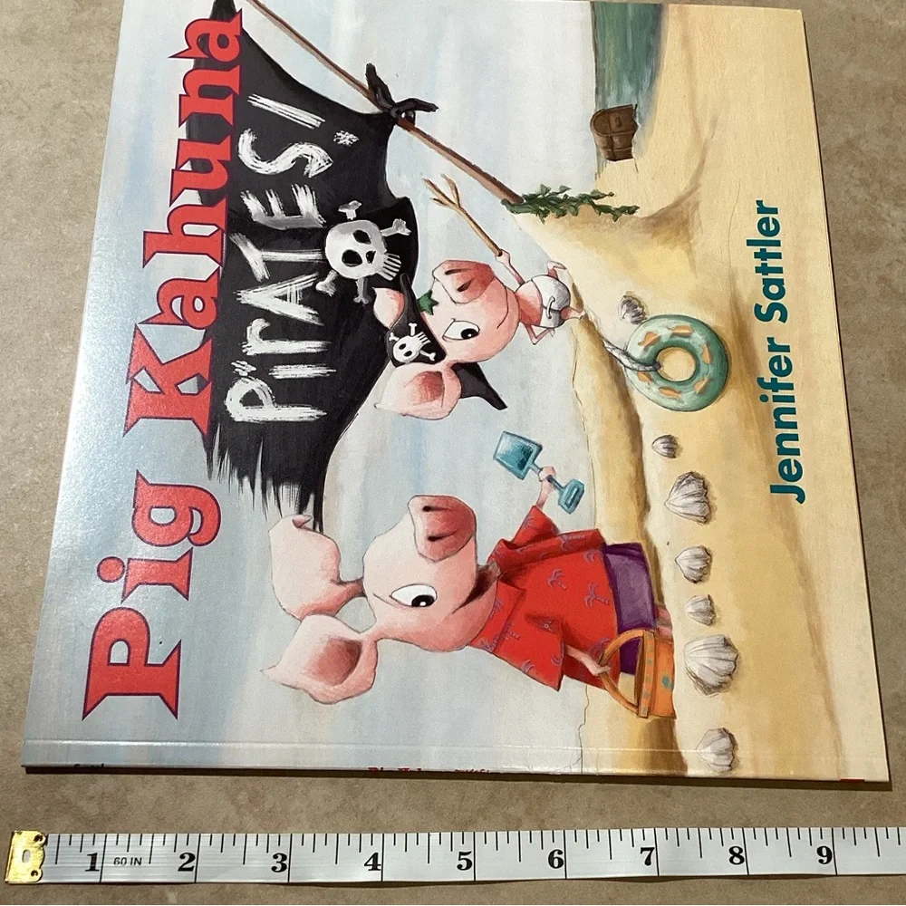 Three Scholastic Paperback Books